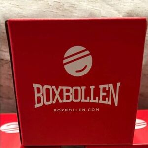 Boxbollen Red Box Set